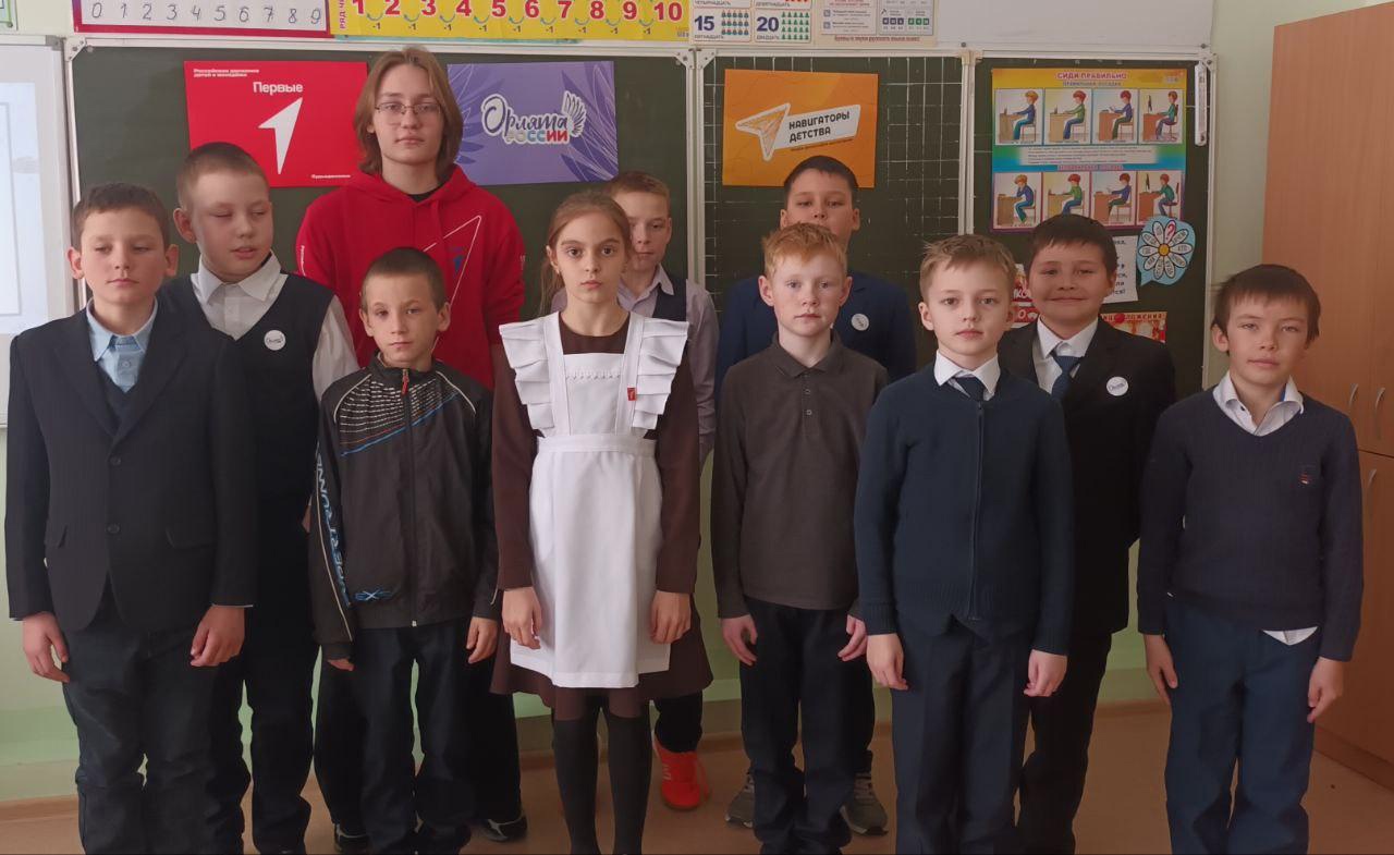 Квиз «России светлые умы».