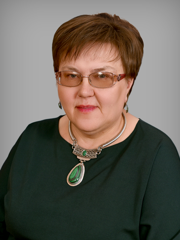 Якунова  Екатерина Алексеевна.
