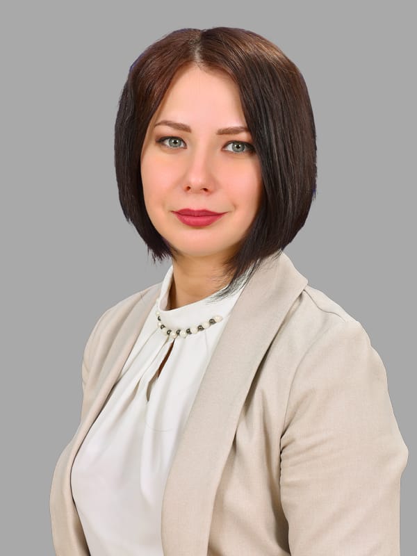Юшанцева  Татьяна Петровна.