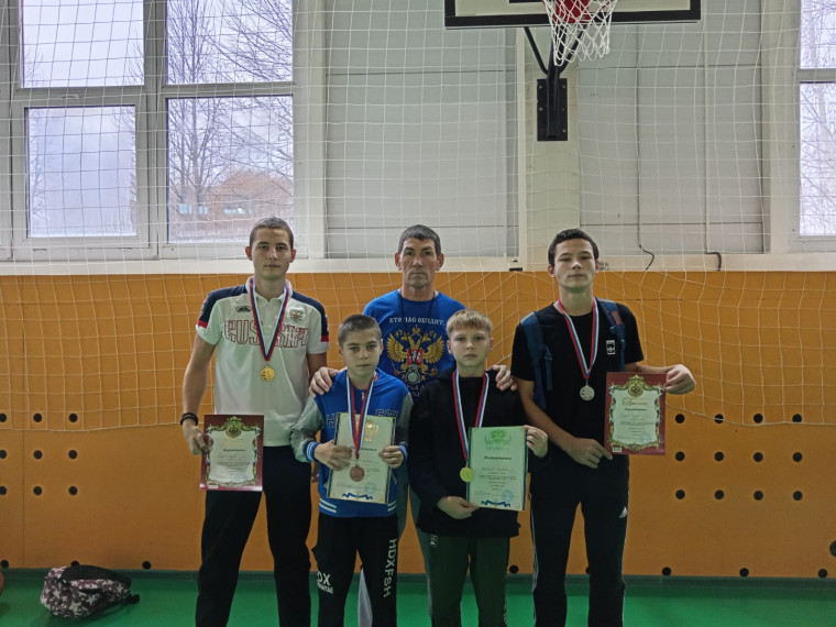Районные соревнования по плаванию в рамках выполнения нормативов ВФСК ГТО.