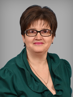 Родионова Ольга Анатольевна Родионова Ольга Анатольевна