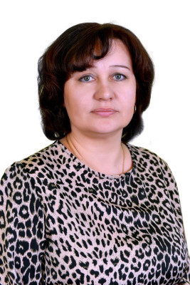 Семенова Екатерина Михайловна Семенова Екатерина Михайловна