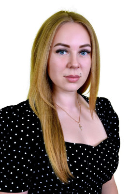 Яшина Анастасия Викторовна Яшина Анастасия Викторовна