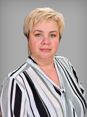 Табакова Ирина Владимировна Табакова Ирина Владимировна